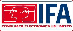 IFA 2012 - Międzynarodowe targi elektroniki użytkowej 