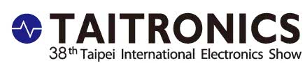 Taitronics International Show 2012 