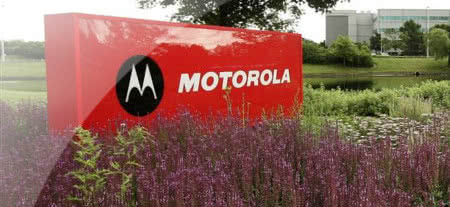 Motorola zapłaci 10 mln dolarów za naruszenie patentów Fujifilm 