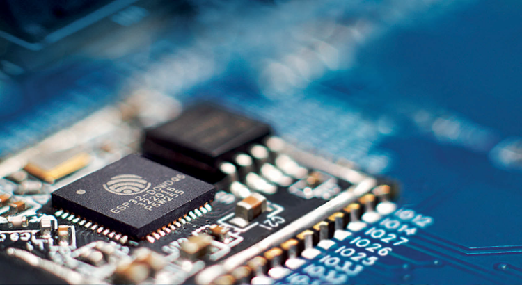 Mikrokontrolery Espressif - rewolucja w dziedzinie IoT | Elektronika B2B