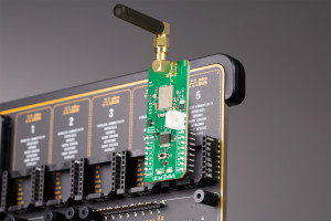 Nowa seria modułów standardu Click do systemów komunikacyjnych LTE-M i NB-IoT