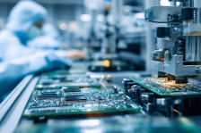 Japońscy producenci łączą siły w półprzewodnikach mocy