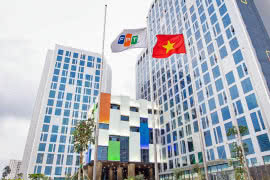 Wietnamska firma technologiczna FPT produkuje pierwsze w kraju układy półprzewodnikowe 