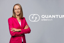 Creotech Quantum pozyskuje 81,2 mln zł na rozwój technologii