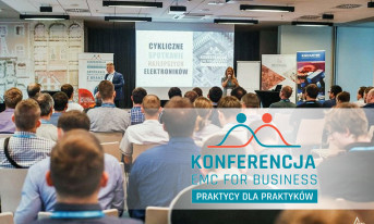 W czerwcu odbędzie się konferencja EMC for Business