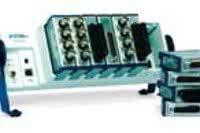 NI CompactDAQ i nie tylko, czyli co nowego w National Instruments