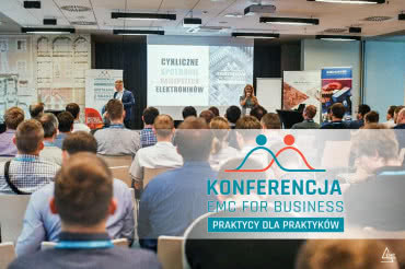W czerwcu odbędzie się konferencja EMC for Business 