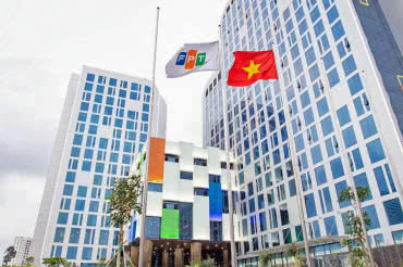 Wietnamska firma technologiczna FPT produkuje pierwsze w kraju układy półprzewodnikowe 