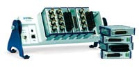 NI CompactDAQ i nie tylko, czyli co nowego w National Instruments