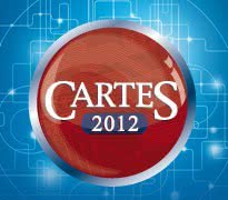 CARTES 2012 