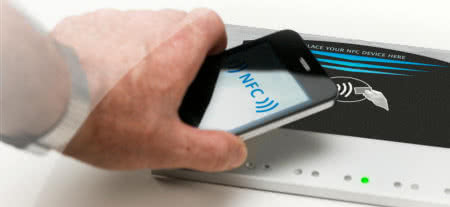 NXP i Qualcomm będą wspólnie rozwijać komunikację NFC i bezpieczeństwo transakcji 