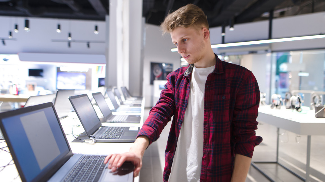 Drogie pamięci wypchną z rynku podstawowe komputery