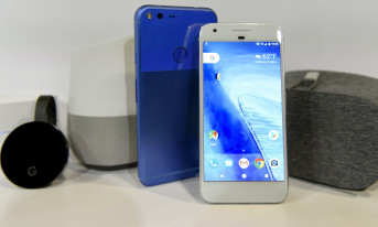 Google finalizuje wartą 1,1 mld dolarów transakcję z HTC