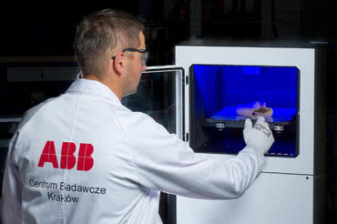 ABB stworzy nowy materiał izolacyjny do transformatorów energetycznych 