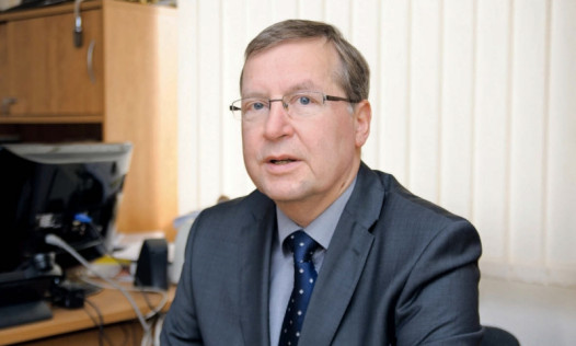 Rozmowa z Jackiem A. Dobrowieckim, właścicielem firmy Helmar