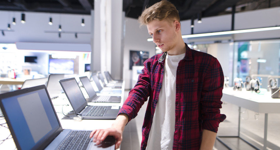 Drogie pamięci wypchną z rynku podstawowe komputery