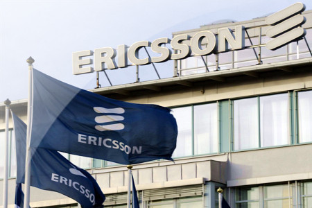 Ericsson uruchamia w Szwecji pierwsze globalne centrum ICT