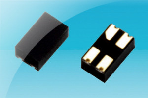 Najmniejsze na świecie sprzęgacze optyczne o wymiarach 2,5 x 1,5 x 1,3 mm