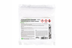 Nadsiarczan sodowy B327