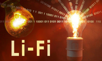 Niszowy rynek Li-Fi osiągnie 8 mld dolarów do 2030 roku