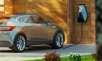 Miejska stacja ładowania pojazdów elektrycznych jest na wyciągnięcie ręki