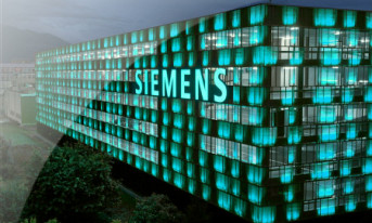 Siemens zlikwiduje 4500 miejsc pracy