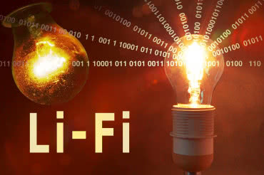 Niszowy rynek Li-Fi osiągnie 8 mld dolarów do 2030 roku 