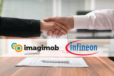 Infineon przejmuje lidera Tiny Machine Learning, firmę Imagimob 