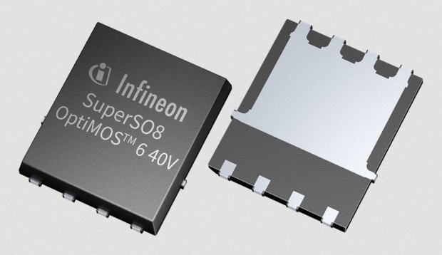 Infineon Technologies AG