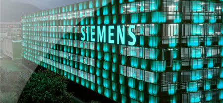 Siemens zlikwiduje 4500 miejsc pracy 