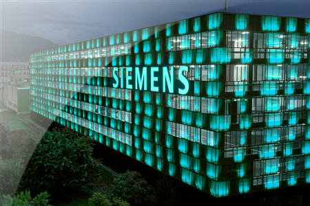 Siemens zlikwiduje 4500 miejsc pracy