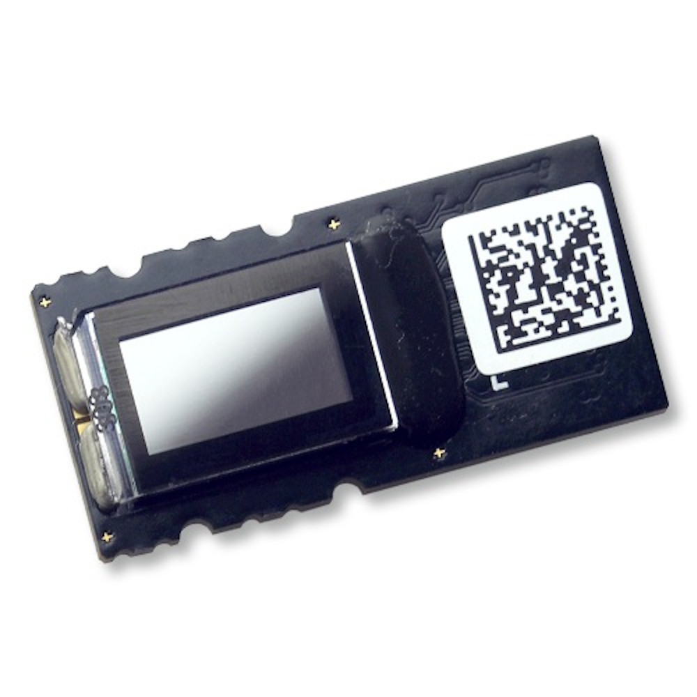 Moduł mikrowyświetlacza OP02220