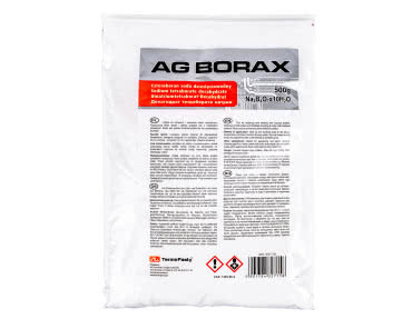 AG Borax