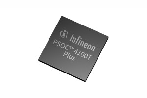 Mikrokontrolery z rdzeniem ARM Cortex-M0+ do realizacji interfejsów HMI