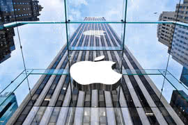 Czy Apple będzie wart tysiąc miliardów dolarów? 