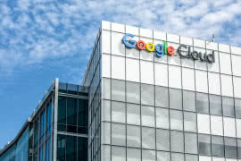 Google kupi firmę Alooma - specjalistę od migracji danych do chmury 