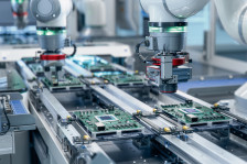Produkcja urządzeń elektronicznych