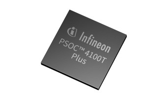 Mikrokontrolery z rdzeniem ARM Cortex-M0+ do realizacji interfejsów HMI