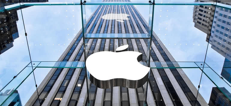 Czy Apple będzie wart tysiąc miliardów dolarów? 