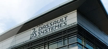 Dassault Systèmes przejmuje CST 