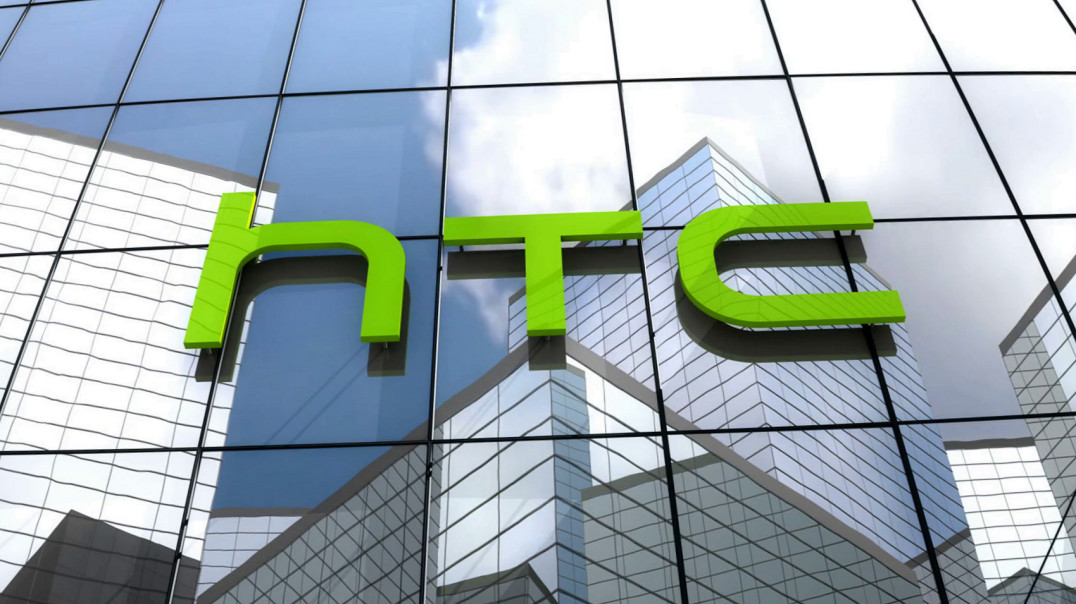 Przychody firmy HTC spadły do 15-letniego minimum