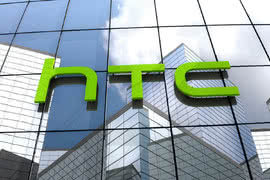 Przychody firmy HTC spadły do 15-letniego minimum 
