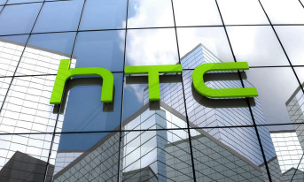 Przychody firmy HTC spadły do 15-letniego minimum