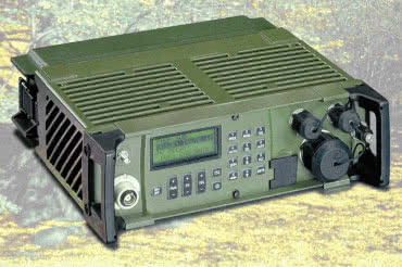 Radmor dostarczy radiostacje dla polskiego wojska 