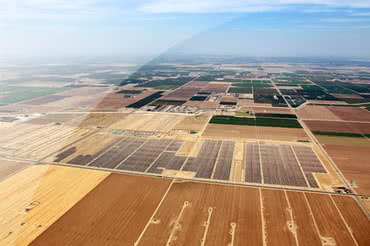 Google zbuduje farmę fotowoltaiczną o mocy 82 MW 