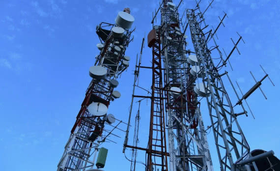 Sieci 2G i 3G znikną z Europy 