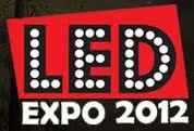 LED Expo 2012 