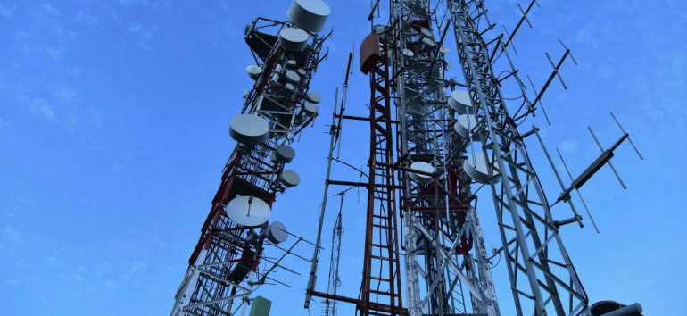 Sieci 2G i 3G znikną z Europy 