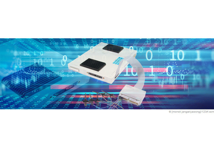 Narzędzia do debuggowania PowerTrace III wraz z sondą Mixed-Signal Probe