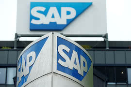 SAP America kupi firmę Callidus za 2,4 mld dolarów 